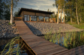 Villa Suisto Pori